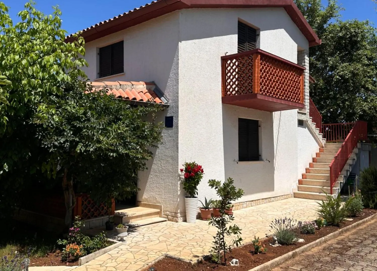 Jasna 2 Apartment Porec 0*,  Croatia