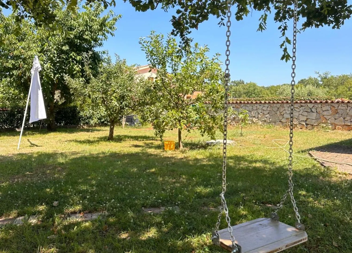 Jasna 2 Apartment Porec Croatia