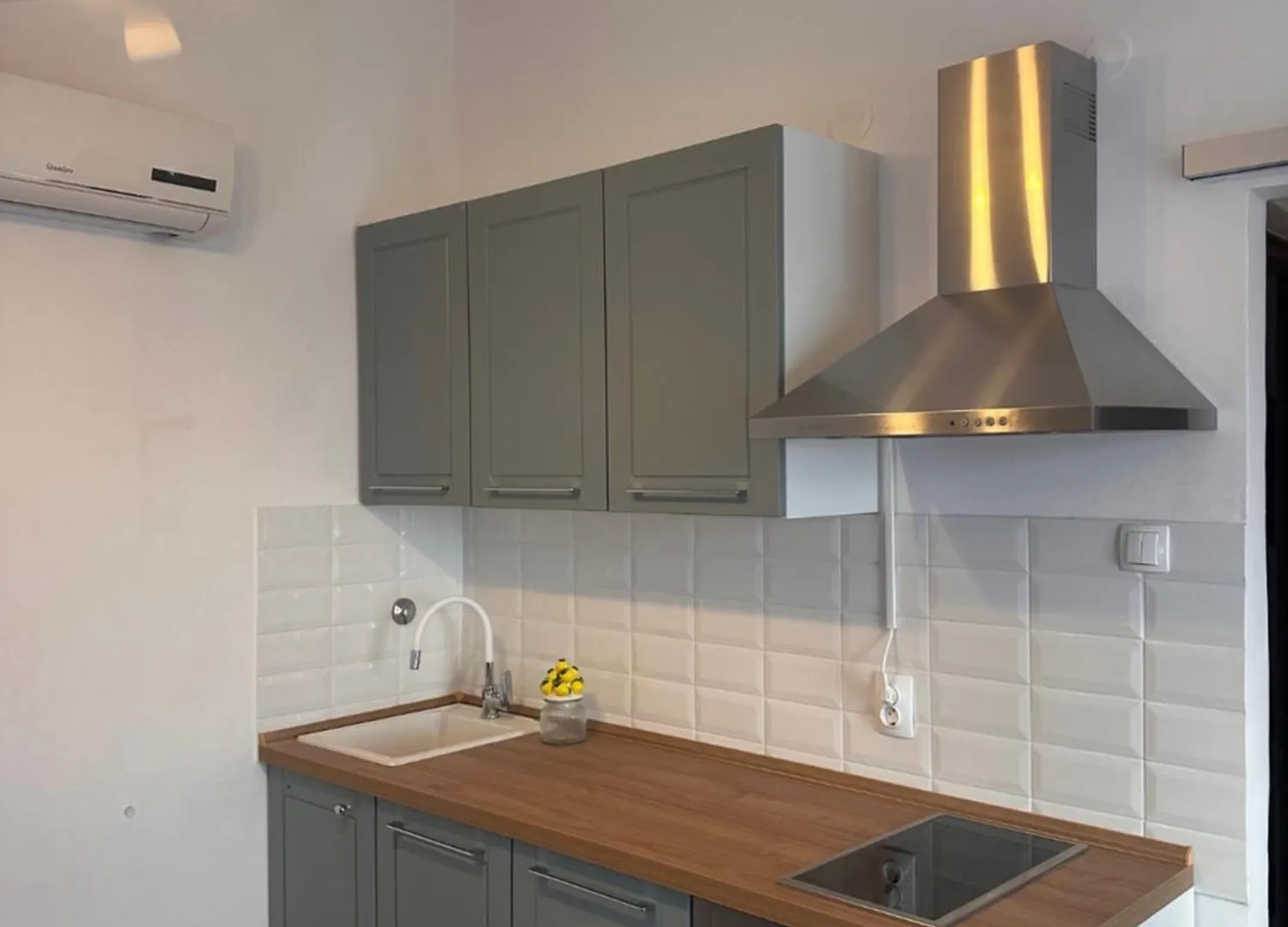 Jasna 2 Apartment Porec