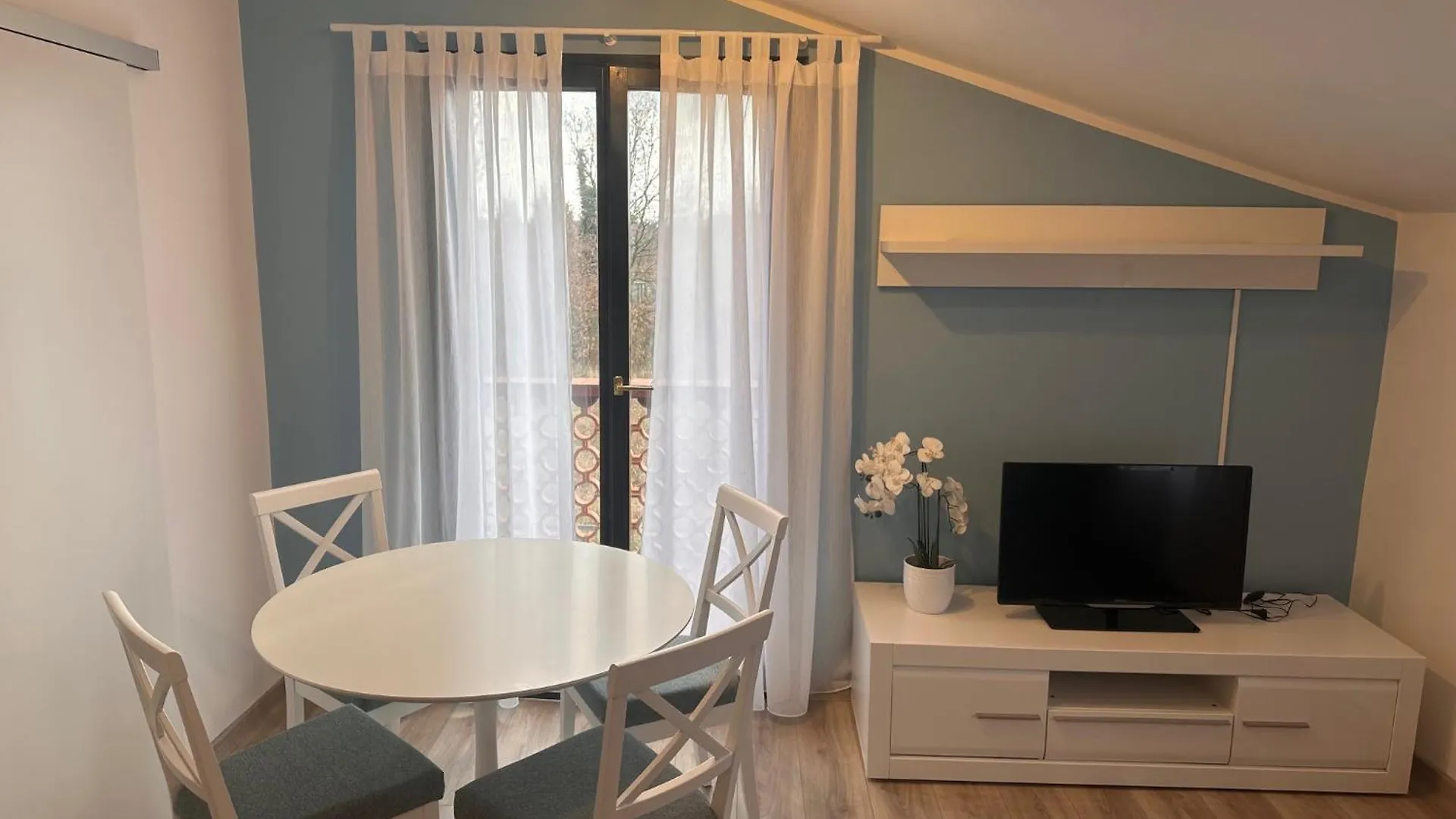 Jasna 2 Apartment Porec
